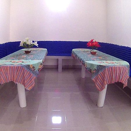 24/7 Bed & Breakfast Jimbaran  Ngoại thất bức ảnh