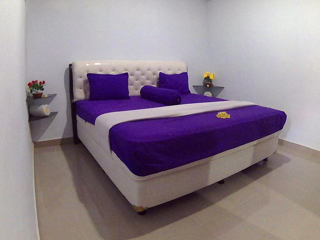 24/7 Bed & Breakfast Jimbaran  Ngoại thất bức ảnh