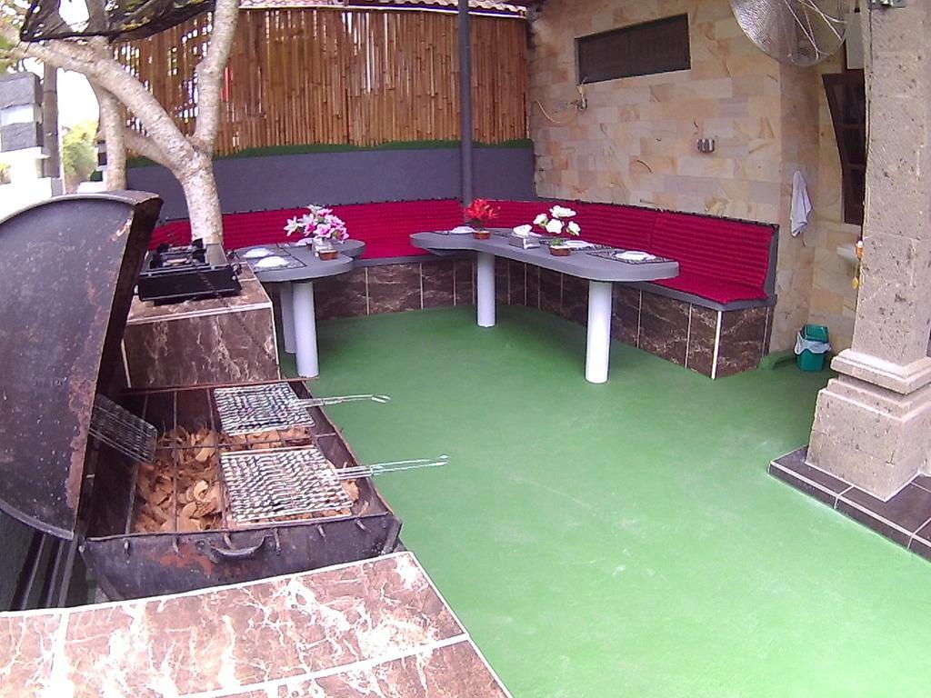 24/7 Bed & Breakfast Jimbaran  Ngoại thất bức ảnh