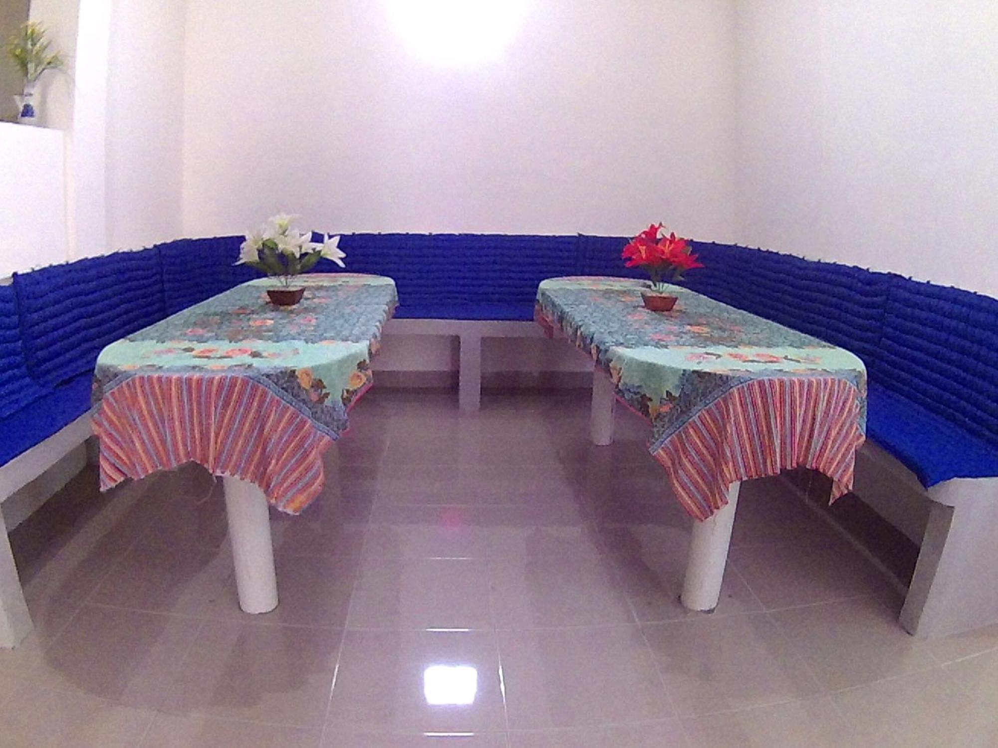 24/7 Bed & Breakfast Jimbaran  Ngoại thất bức ảnh
