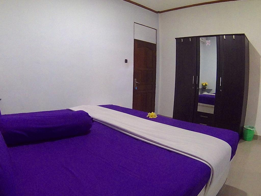 24/7 Bed & Breakfast Jimbaran  Ngoại thất bức ảnh