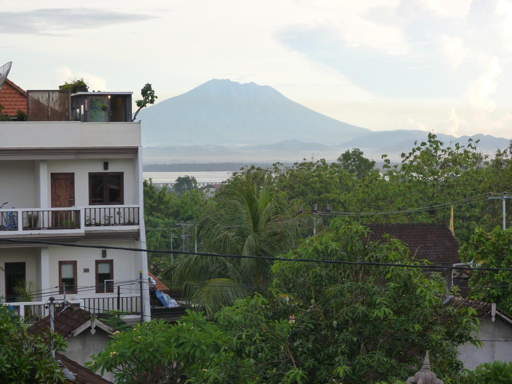 24/7 Bed & Breakfast Jimbaran  Ngoại thất bức ảnh