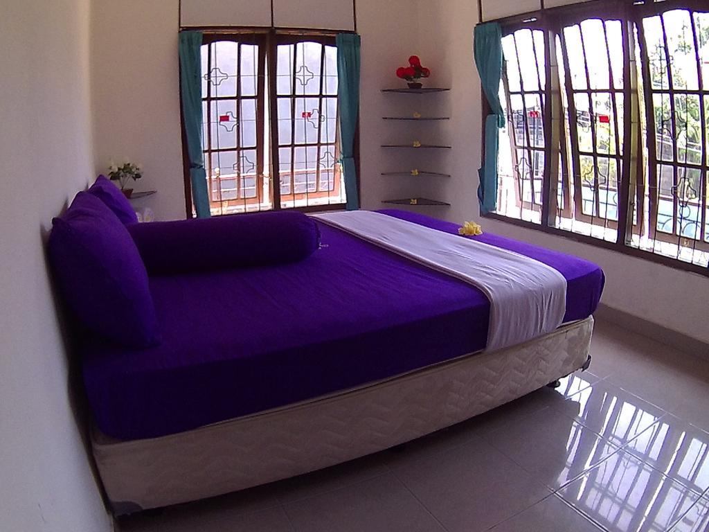 24/7 Bed & Breakfast Jimbaran  Ngoại thất bức ảnh