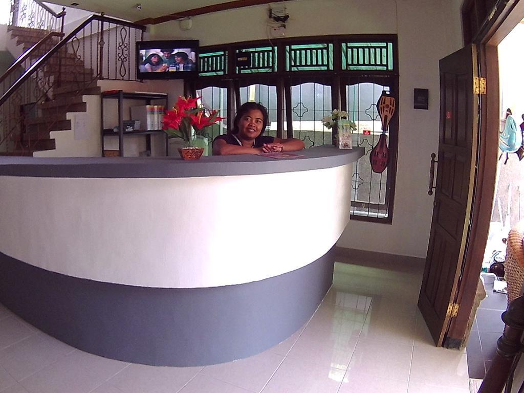 24/7 Bed & Breakfast Jimbaran  Ngoại thất bức ảnh