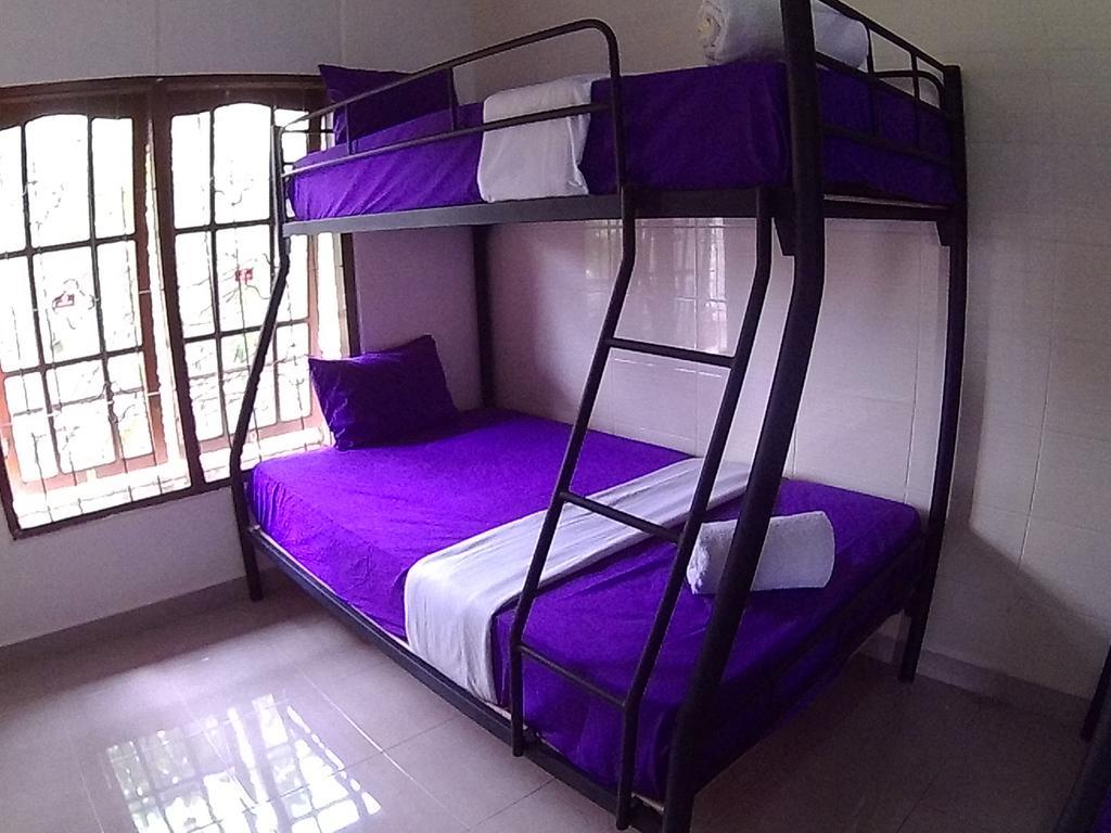 24/7 Bed & Breakfast Jimbaran  Phòng bức ảnh
