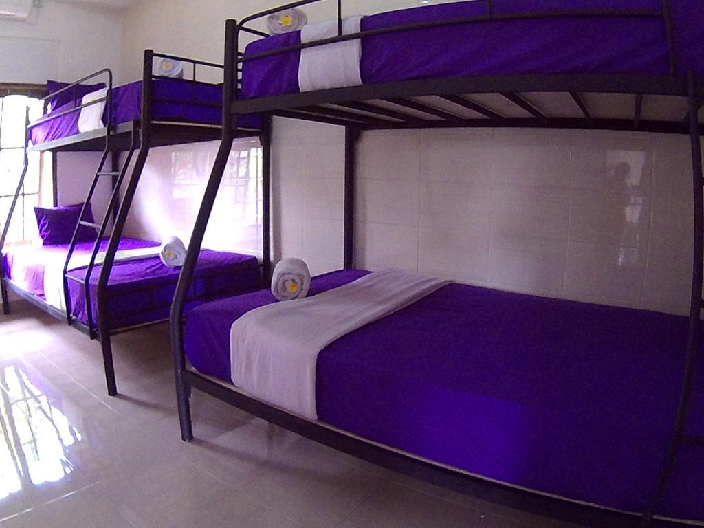 24/7 Bed & Breakfast Jimbaran  Ngoại thất bức ảnh