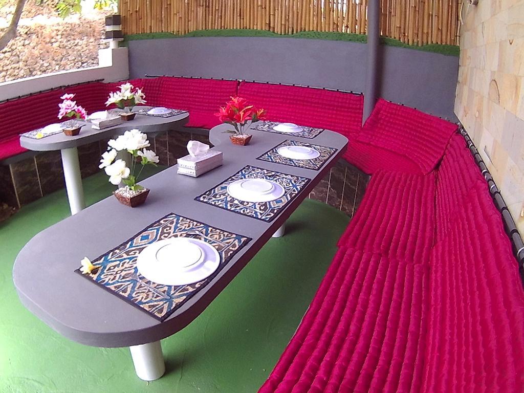 24/7 Bed & Breakfast Jimbaran  Ngoại thất bức ảnh