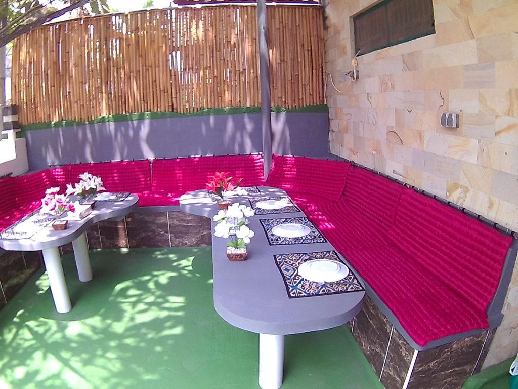 24/7 Bed & Breakfast Jimbaran  Ngoại thất bức ảnh