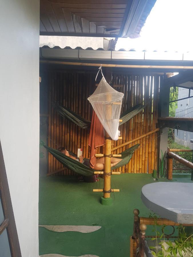 24/7 Bed & Breakfast Jimbaran  Ngoại thất bức ảnh